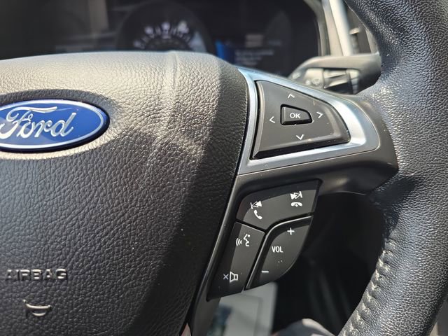 Certified 2022 Ford Edge SEL image 36