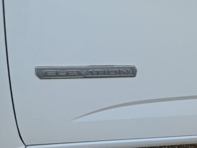 Used 2022 GMC Canyon Elevation w/ Trailering Package image 8