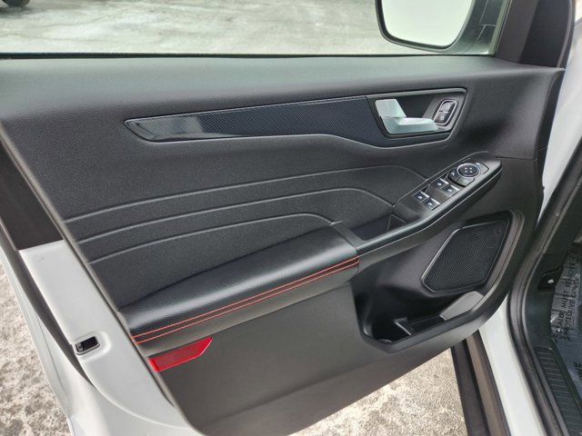 Certified 2023 Ford Escape ST-Line w/ Tech Pack #1 image 35