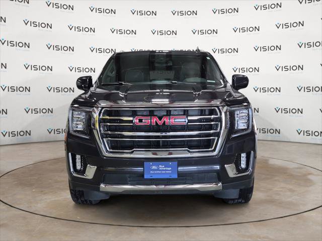 Used 2023 GMC Yukon SLT image 8