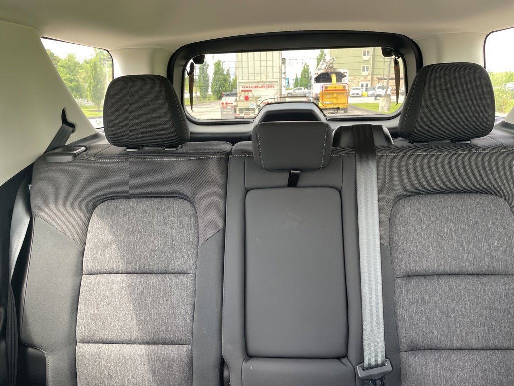 Certified 2024 Ford Bronco Sport Big Bend image 19