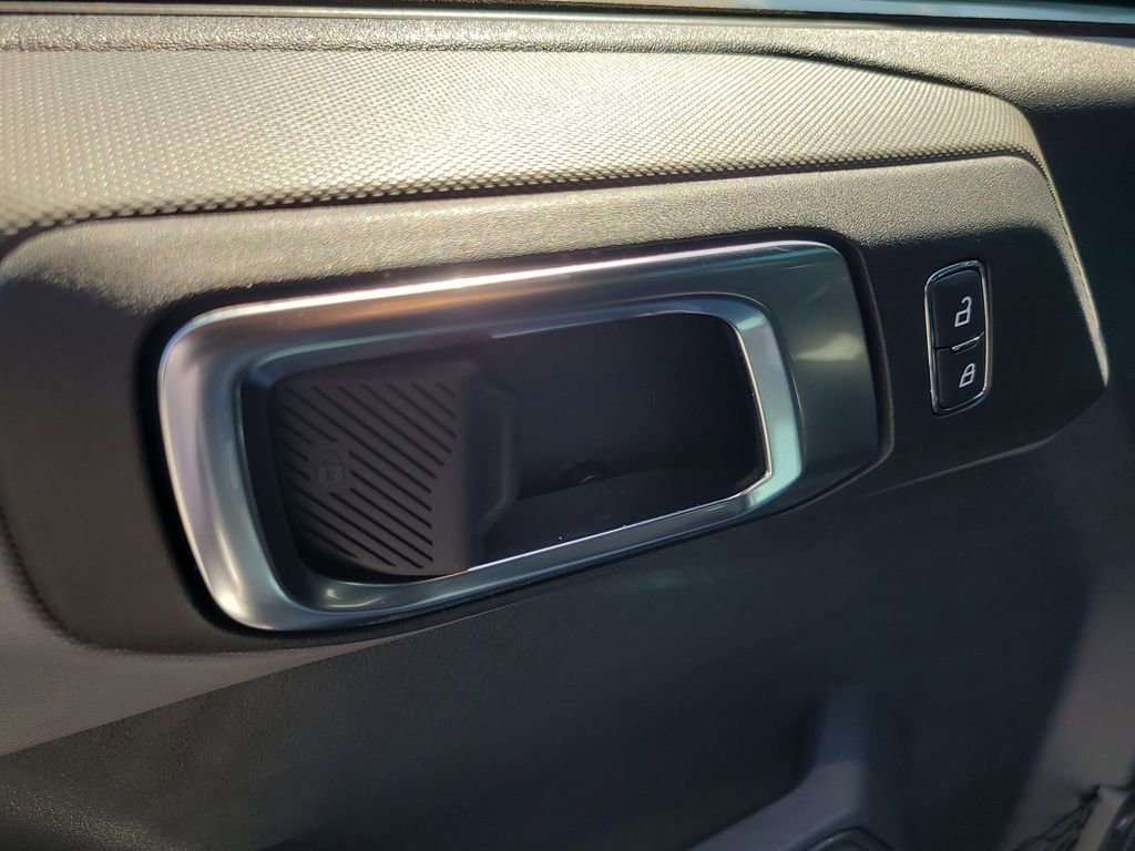 Certified 2022 Ford Bronco Big Bend w/ Sasquatch Package image 14