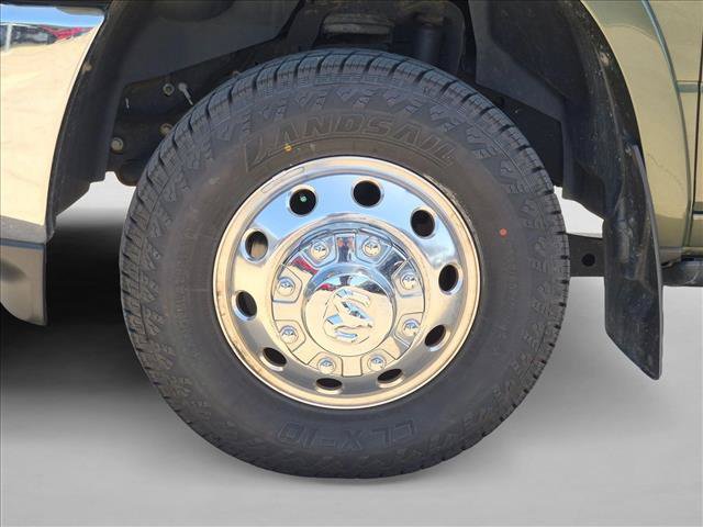 Used 2020 RAM 3500 Laramie AWD/4WD image 21