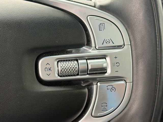 Used 2024 Genesis GV80 3.5T Advanced AWD/4WD image 20