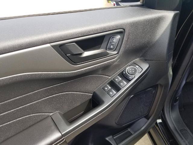 Certified 2024 Ford Escape Active AWD/4WD image 11