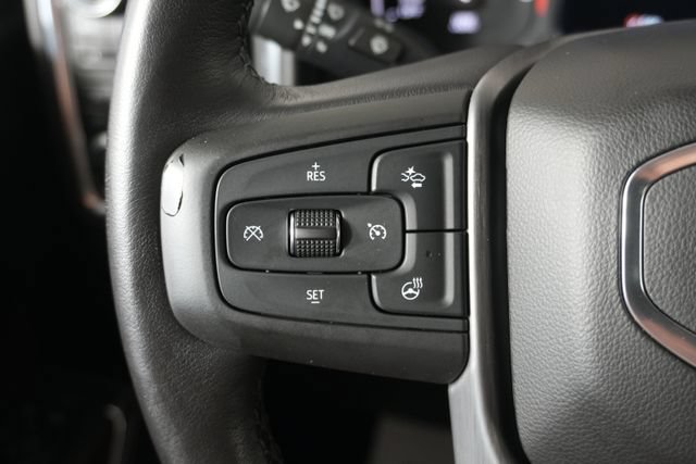 Used 2020 GMC Sierra 1500 Denali w/ Denali Ultimate Package AWD/4WD image 15