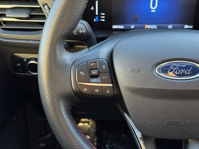 Certified 2023 Ford Escape ST-Line w/ Tech Pack #1 image 29