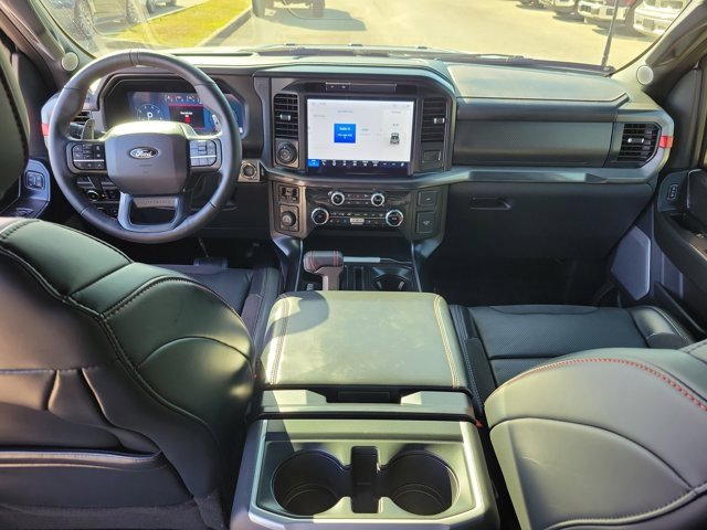 Certified 2025 Ford F150 Raptor image 18