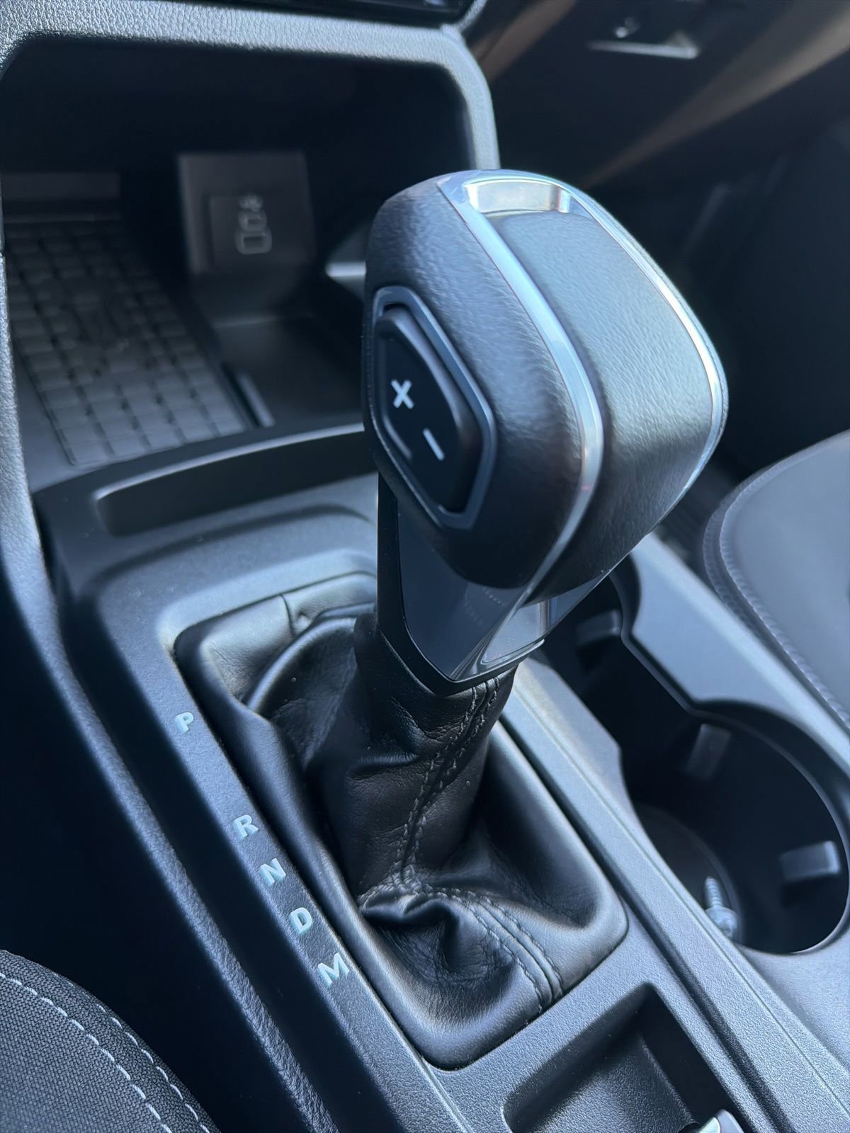 Certified 2024 Ford Ranger XLT image 36