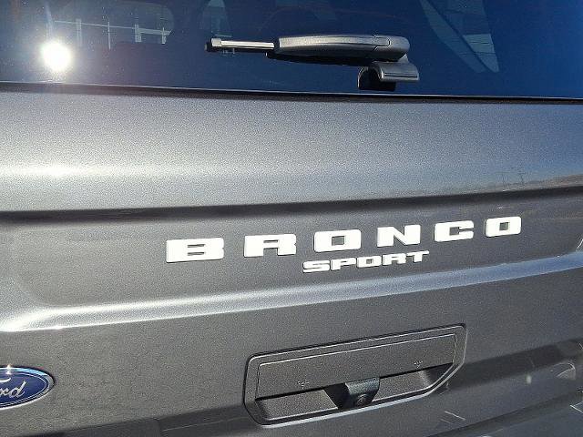 Certified 2024 Ford Bronco Sport Outer Banks w/ Tech Package image 32