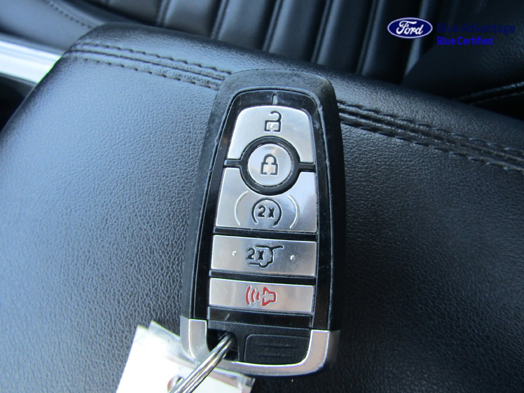 Certified 2024 Ford Edge SEL w/ Convenience Package AWD/4WD image 59