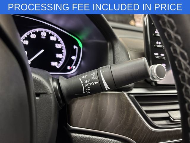 Used 2022 Honda Accord Touring image 20