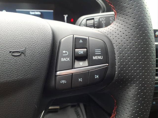 Certified 2023 Ford Escape ST-Line w/ Tech Pack #1 image 22