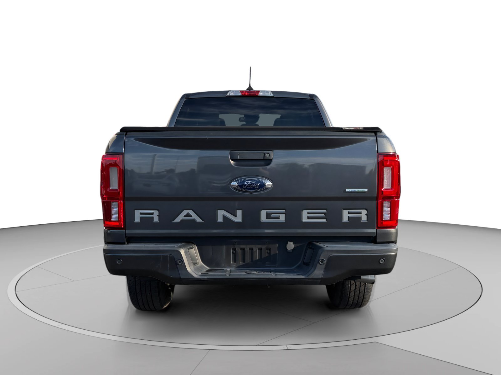 Certified 2019 Ford Ranger XLT w/ Equipment Group 301A Mid RWD image 5