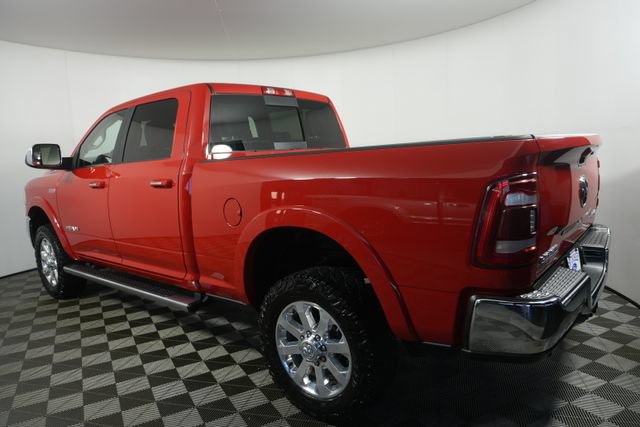 Used 2022 RAM 2500 Laramie AWD/4WD image 5