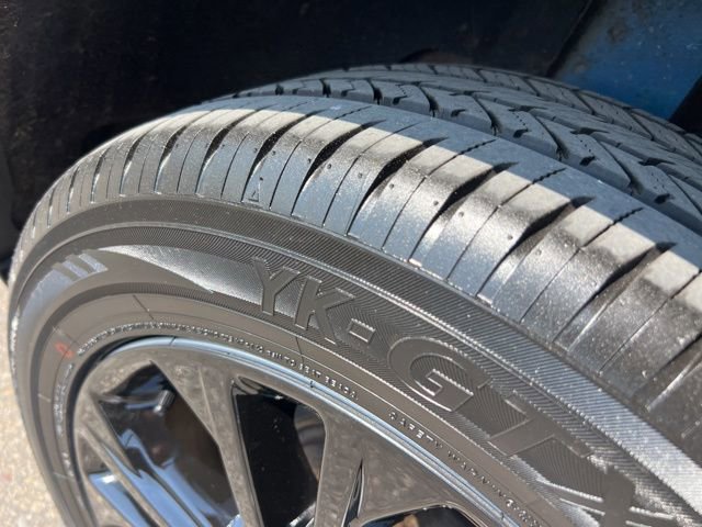 Certified 2017 Ford Escape SE w/ Equipment Group 201A image 28