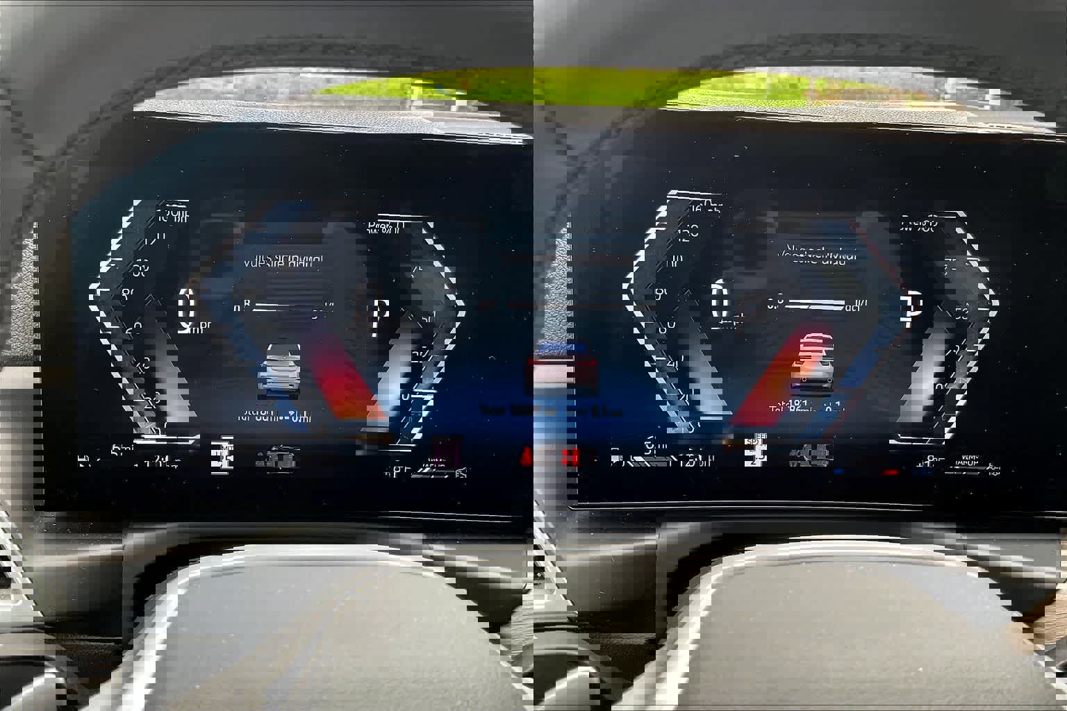 Used 2025 BMW 330i Sedan image 19