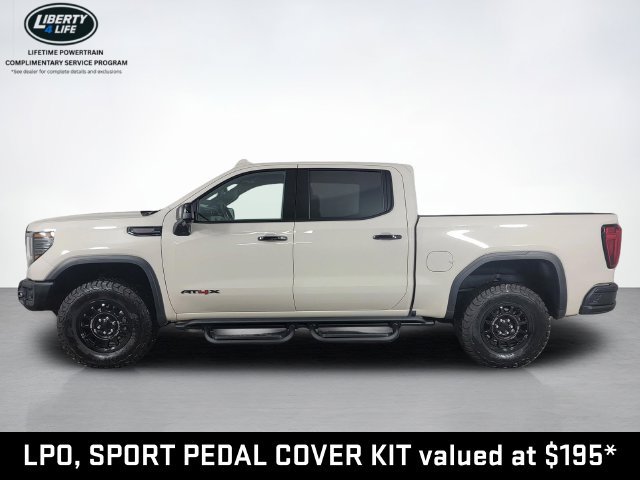 Used 2026 GMC Sierra 1500 AT4X w/ AT4X AEV Edition AWD/4WD image 6