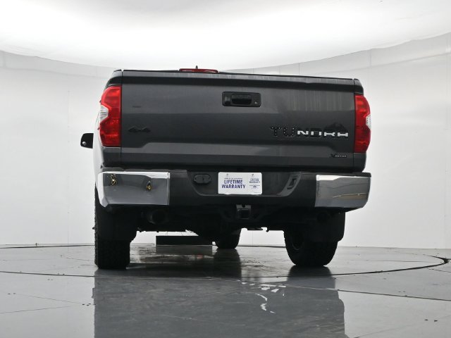 Used 2020 Toyota Tundra SR5 w/ SR5 Upgrade Package AWD/4WD image 35