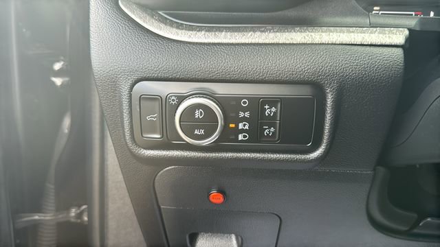 Certified 2023 Ford Explorer Timberline w/ Timberline Technology Package image 17