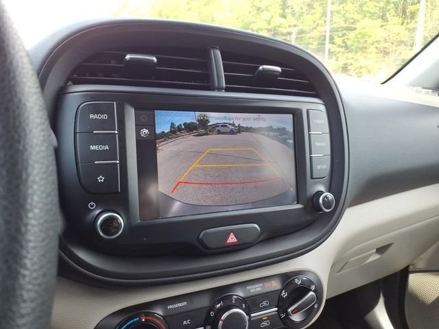 Used 2022 Kia Soul LX w/ Technology Package FWD image 26