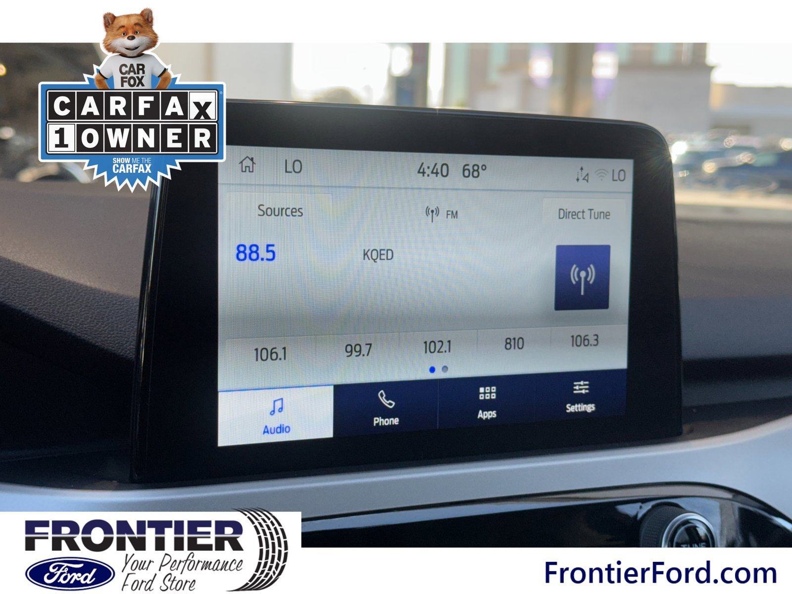 Certified 2022 Ford Escape SE w/ SE Sport Appearance Package AWD/4WD image 19