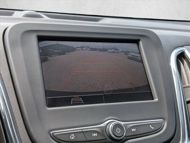Used 2023 Chevrolet Equinox LT AWD/4WD image 14