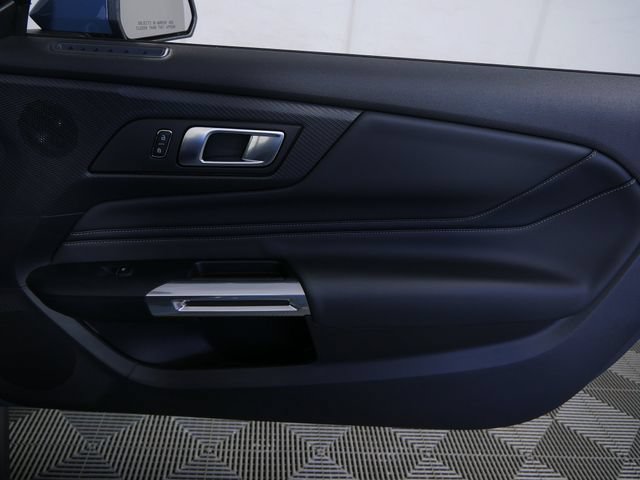 Certified 2024 Ford Mustang GT Premium RWD image 10