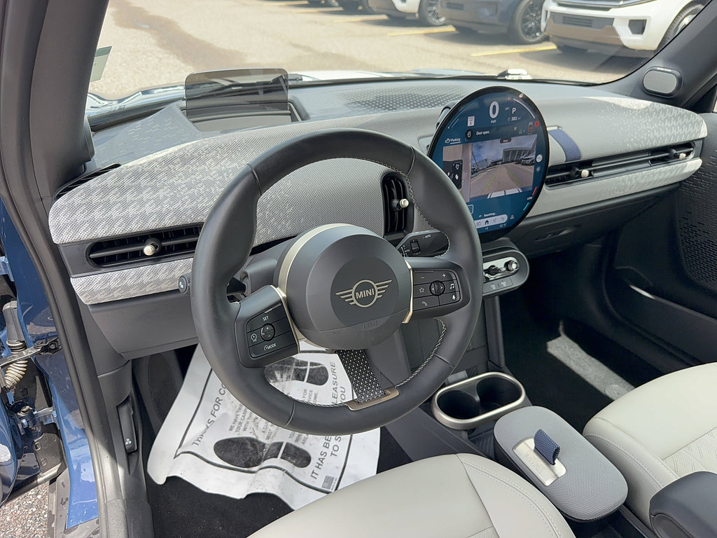 Used 2025 MINI Cooper S FWD image 25
