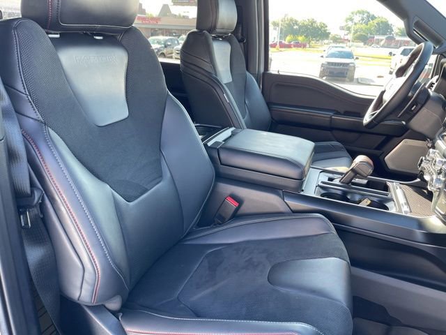 Certified 2025 Ford F150 Raptor AWD/4WD image 21