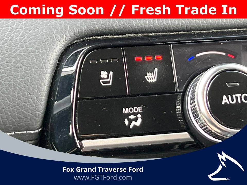 Used 2024 Honda Pilot Elite image 29