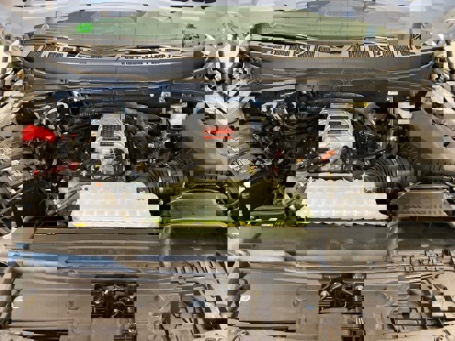 Certified 2023 Ford F150 Raptor w/ Equipment Group 802A Raptor R image 5