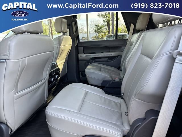 Certified 2020 Ford Expedition XLT w/ Equipment Group 202A image 16