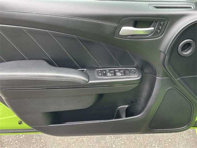 Used 2023 Dodge Charger Scat Pack w/ Daytona Edition Group image 21