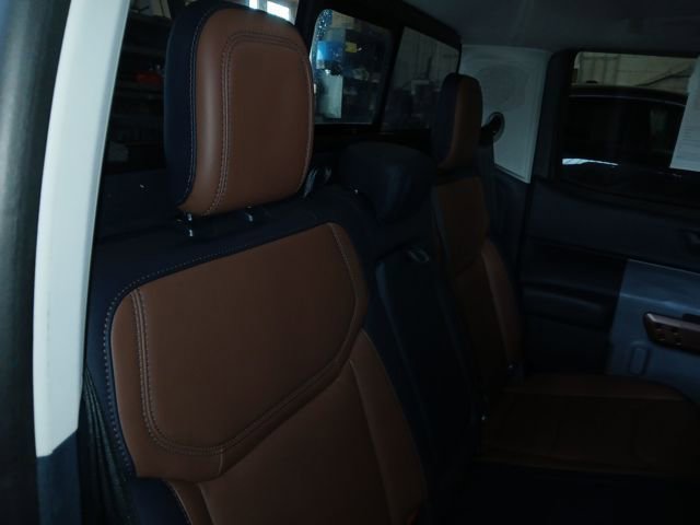 Certified 2024 Ford Maverick Lariat w/ 4K Tow Package image 52