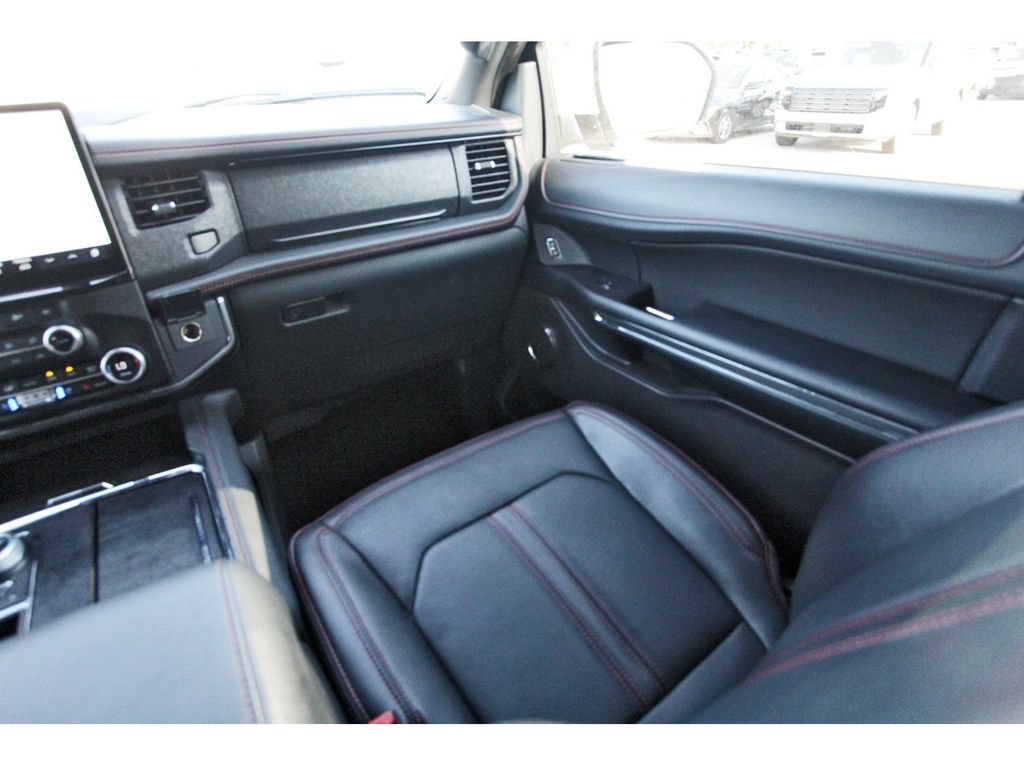 Certified 2023 Ford Expedition Limited RWD image 14