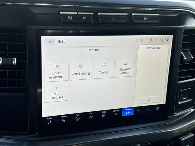 Certified 2024 Ford F250 Lariat image 15