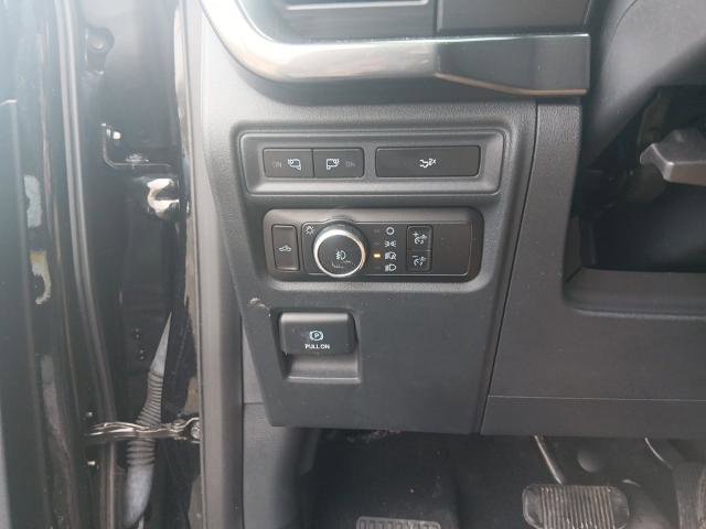 Certified 2023 Ford F150 XLT w/ Equipment Group 302A High image 30