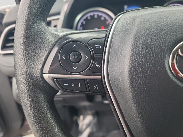 Used 2024 Toyota Camry LE image 18