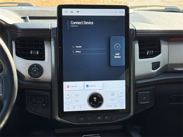 Certified 2024 Ford Expedition Timberline image 14