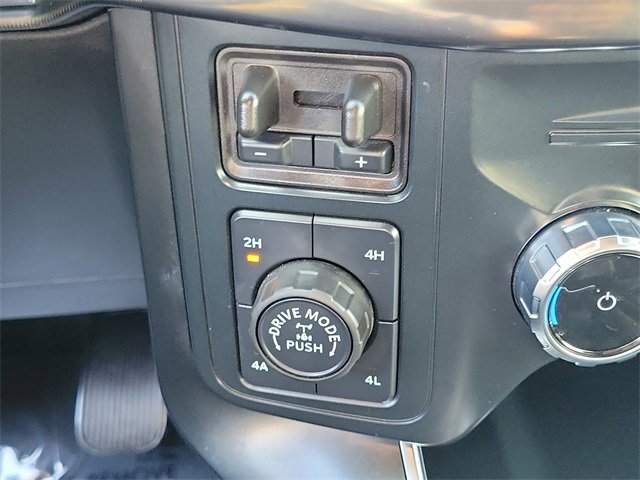 Certified 2025 Ford F150 Raptor image 13