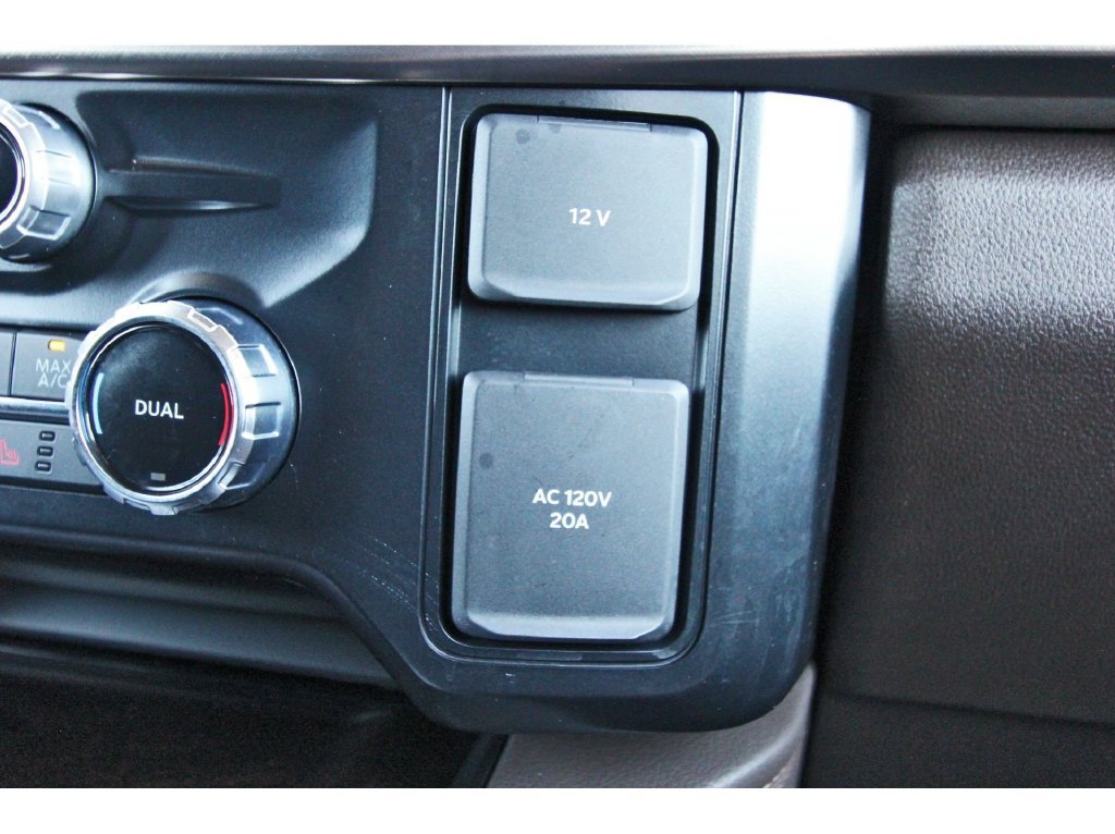 Certified 2024 Ford F250 King Ranch AWD/4WD image 35