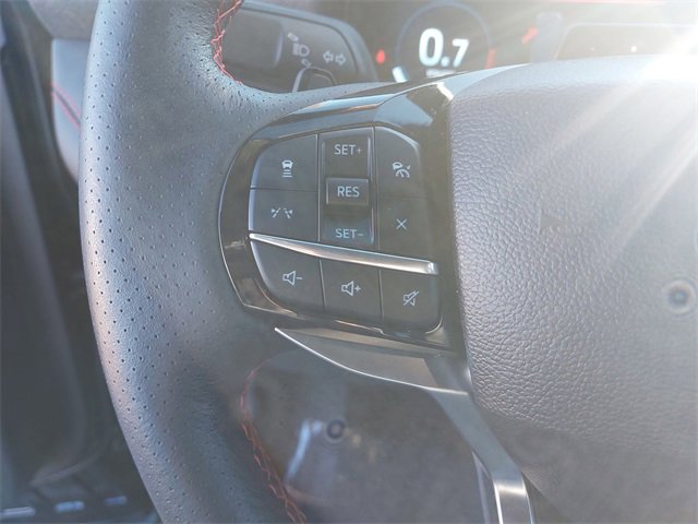 Certified 2025 Ford Explorer ST image 17