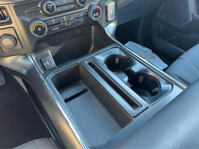 Certified 2024 Ford F150 STX image 18