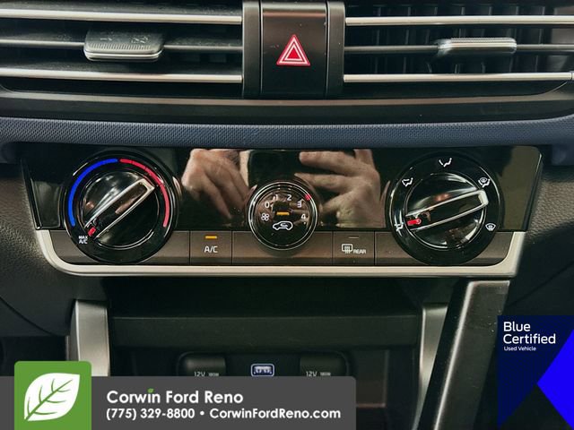 Used 2021 Kia Seltos S image 18