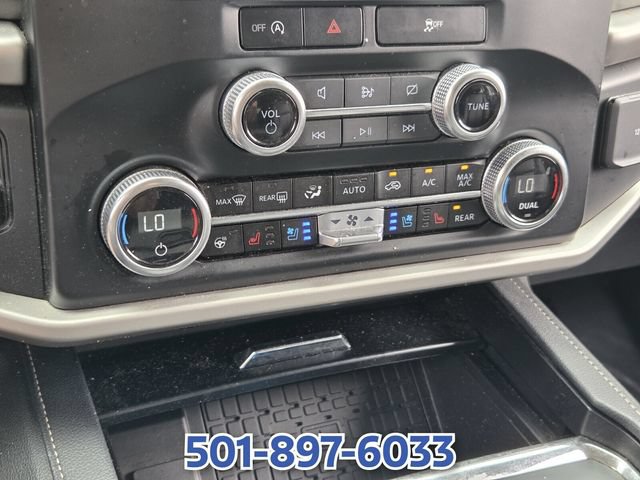Certified 2024 Ford Expedition XLT RWD image 21