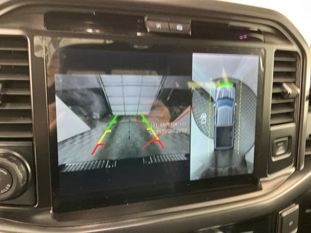 Certified 2025 Ford F150 Tremor AWD/4WD image 21