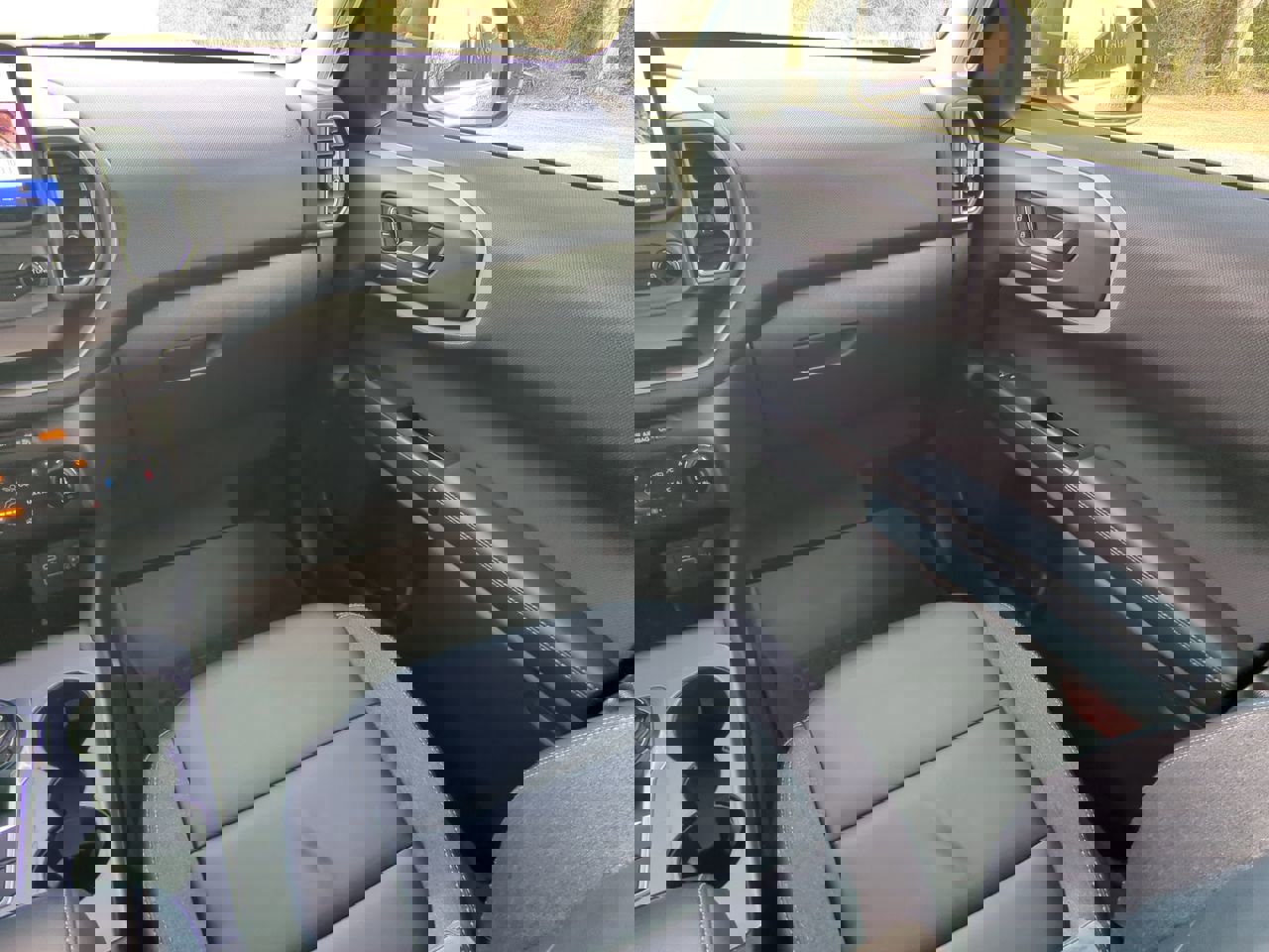 Certified 2022 Ford Bronco Sport Outer Banks w/ Tech Package image 15