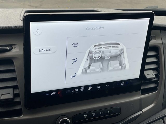 Certified 2022 Ford Transit 350 XLT image 15