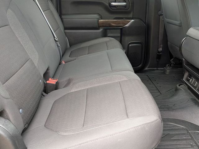 Used 2021 GMC Sierra 1500 SLE AWD/4WD image 29